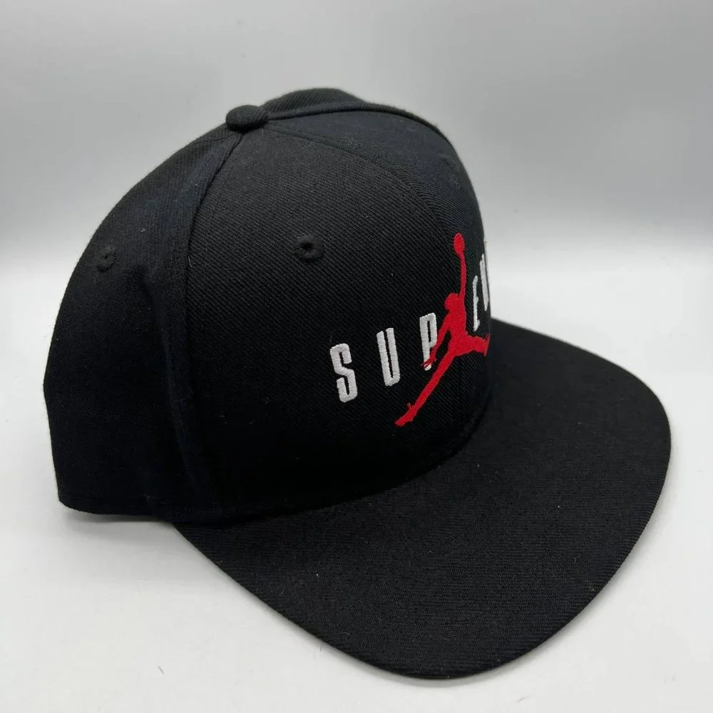 Air Jordan Supreme Jumpman Hat Snapback Cap‎ Men